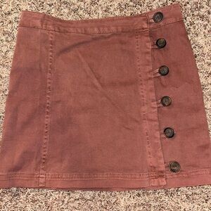 Altar’d State Skirt